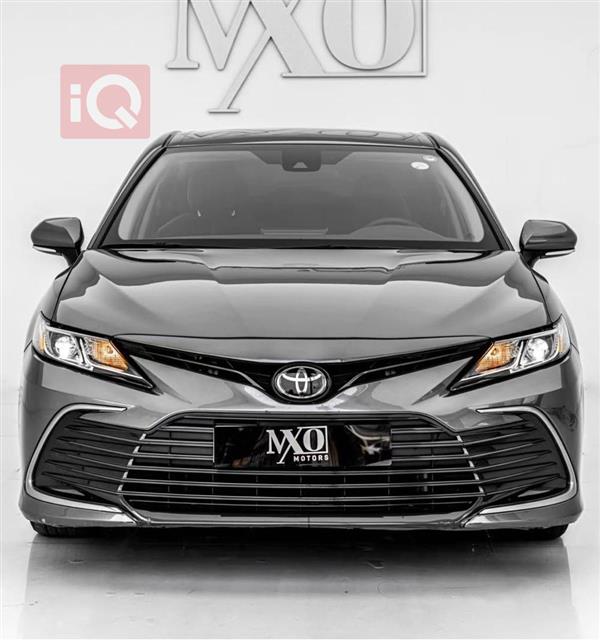 تويوتا كامري 2024 للبيع في العراق - دهوك